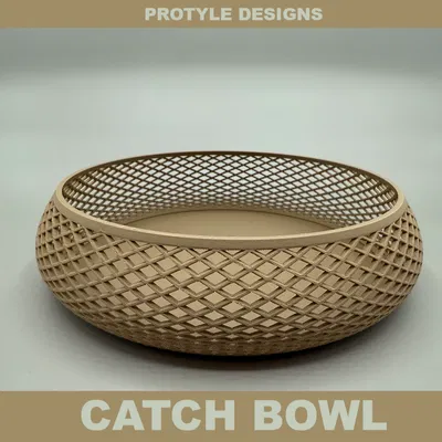 Tô Đựng Đồ Hiện Đại | Lumae