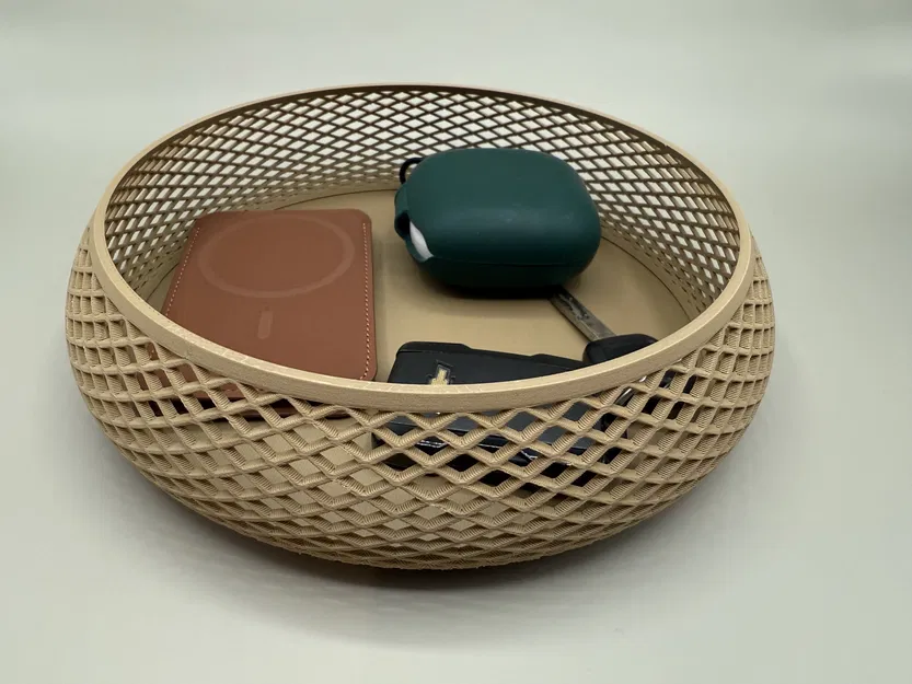 Tô Đựng Đồ Hiện Đại | Lumae - Image 2