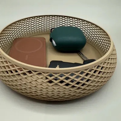 Tô Đựng Đồ Hiện Đại | Lumae