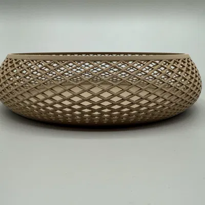 Tô Đựng Đồ Hiện Đại | Lumae