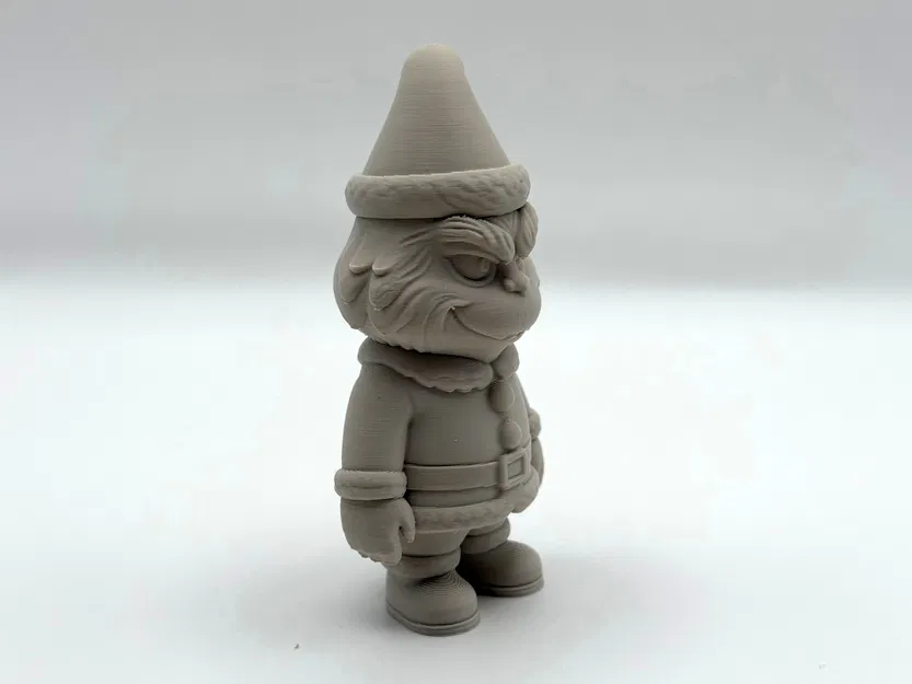 Ông Già Noel Vườn Quái Chiêu - Image 2