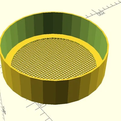 Rây Tùy Chỉnh Được
