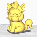Kỳ Lân Giận Dữ - Thumbnail 1