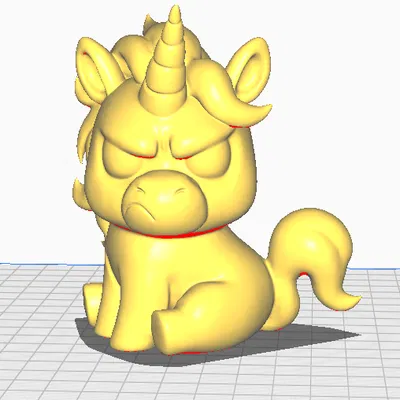 Kỳ Lân Giận Dữ