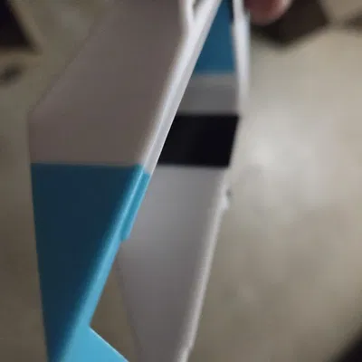 Ống hứng chất thải K2 Pro