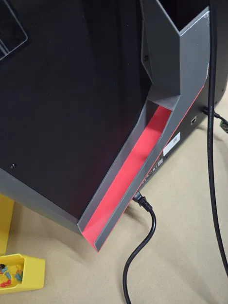 Ống hứng chất thải K2 Pro - Image 4