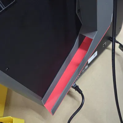 Ống hứng chất thải K2 Pro