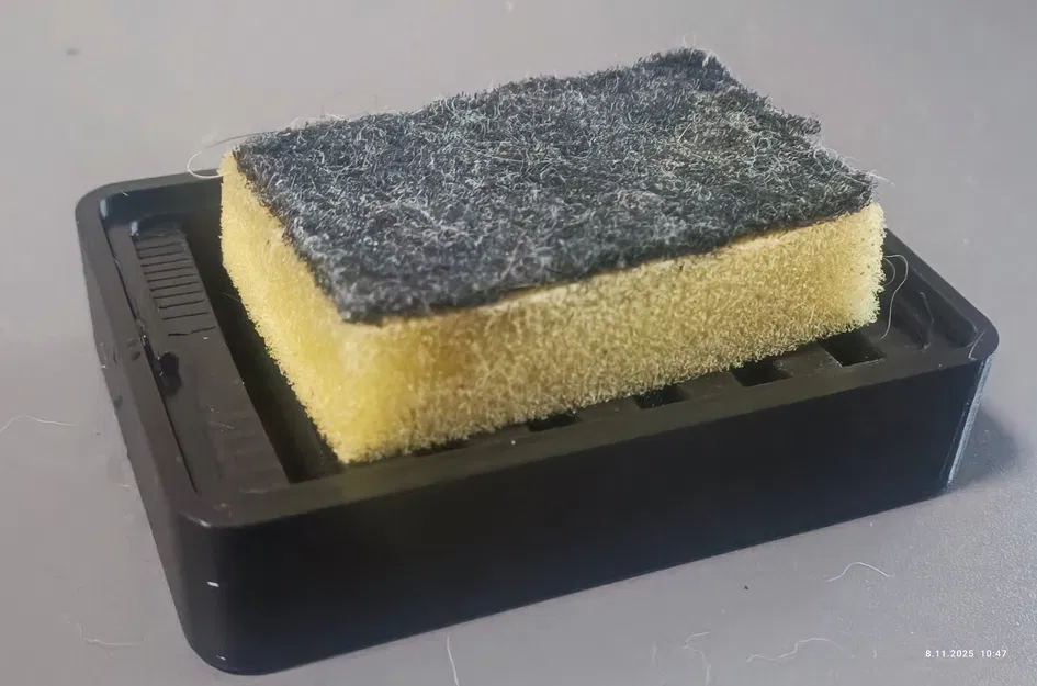 Đế Giữ Bọt Biển / Xà Bông (Đa Năng) - Image 1