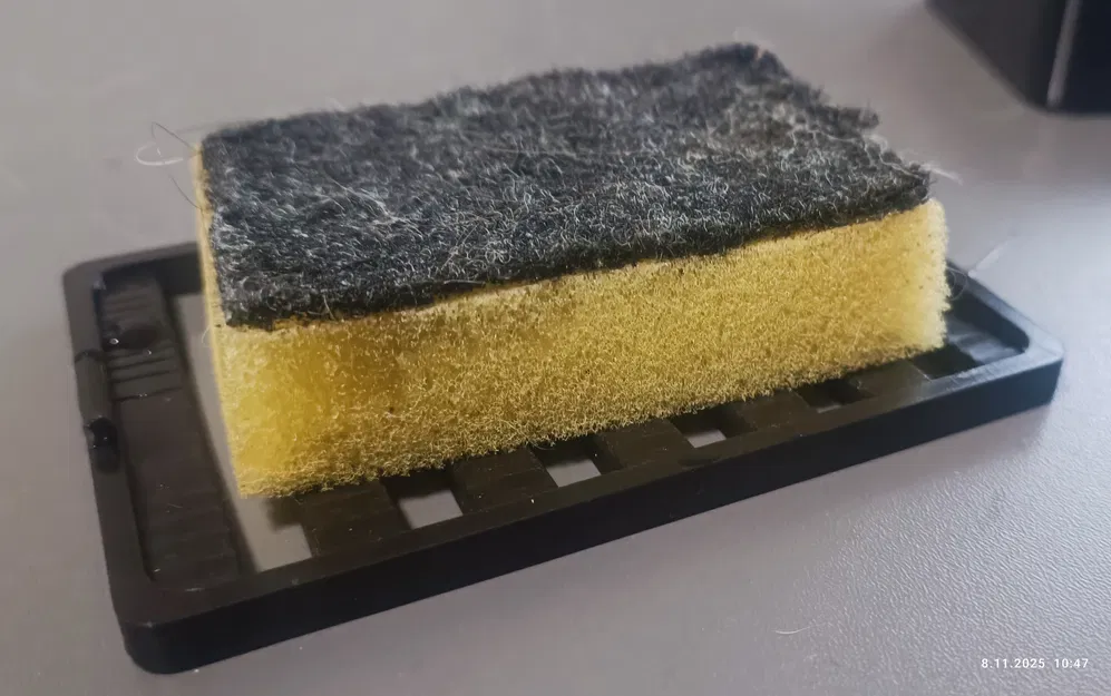 Đế Giữ Bọt Biển / Xà Bông (Đa Năng) - Image 5