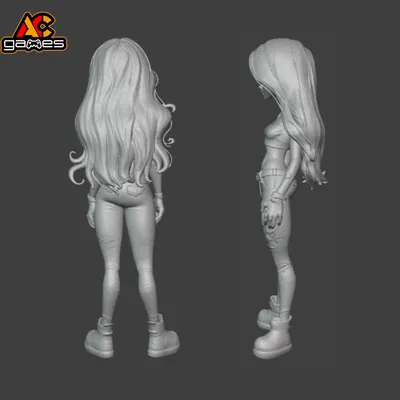 Kim Phong Cách Pixar