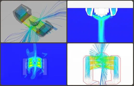 ENDER 3 NG v1.2 - Chuyển đổi coreXY - Image 10