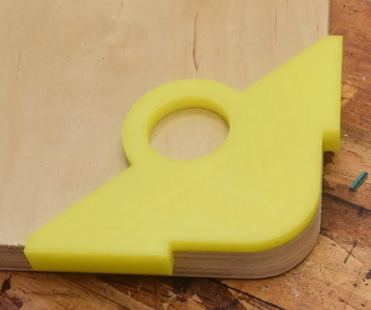 Khuôn Bo Góc Router - Image 2