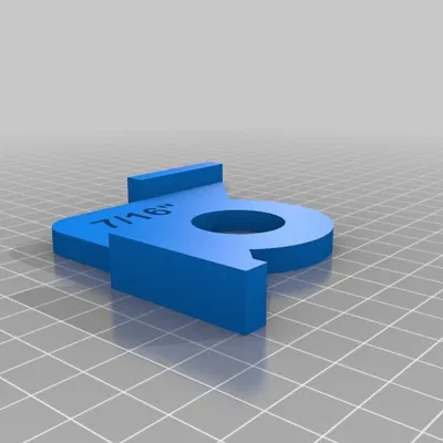 Khuôn Bo Góc Router