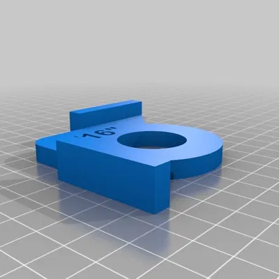 Khuôn Bo Góc Router