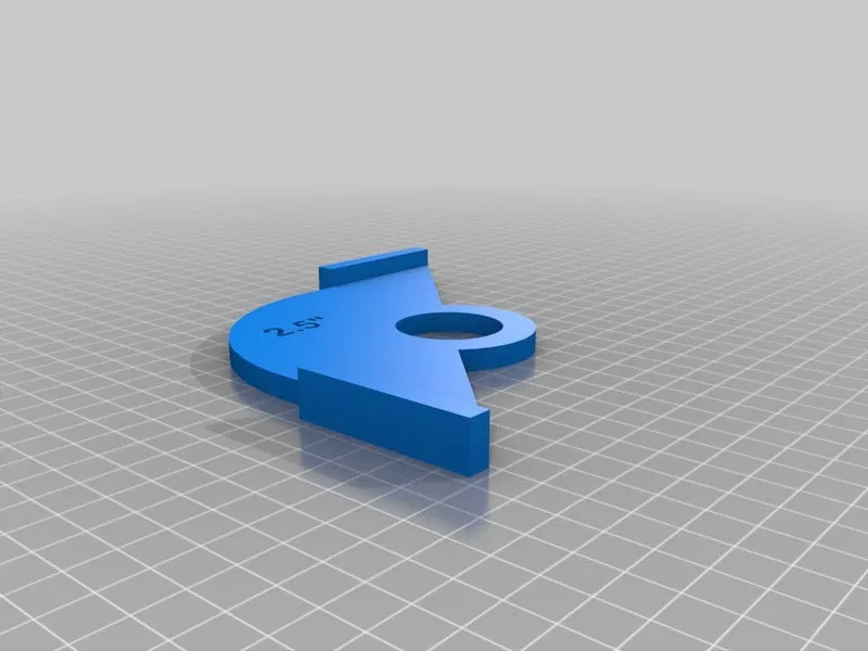 Khuôn Bo Góc Router - Image 8