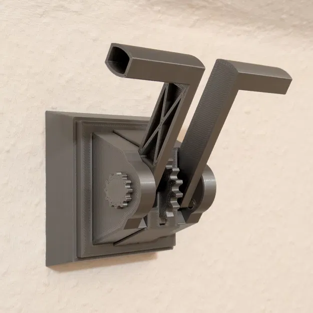 Công tắc Đèn Kiểu Gạt Steampunk - Image 3