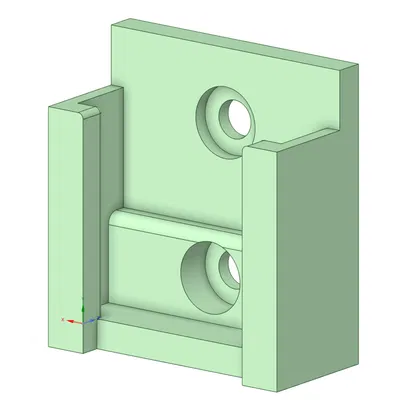 Giá đỡ pin Worx Powershare
