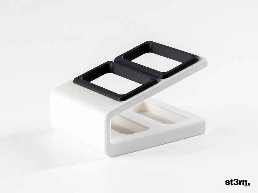 Depot ⬝ Giá đỡ 2 Remote - Image 2