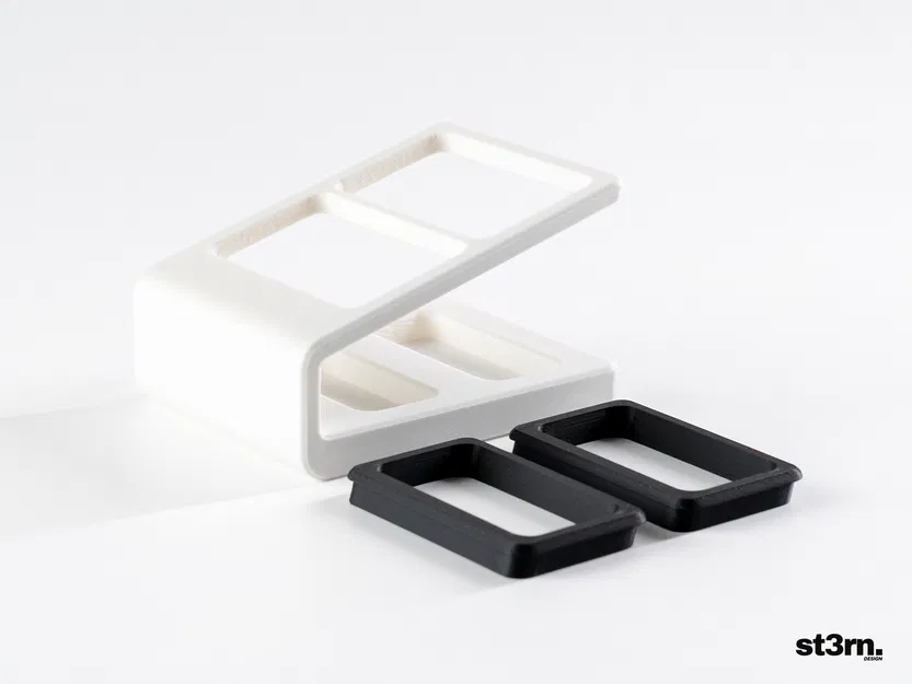 Depot ⬝ Giá đỡ 2 Remote - Image 4