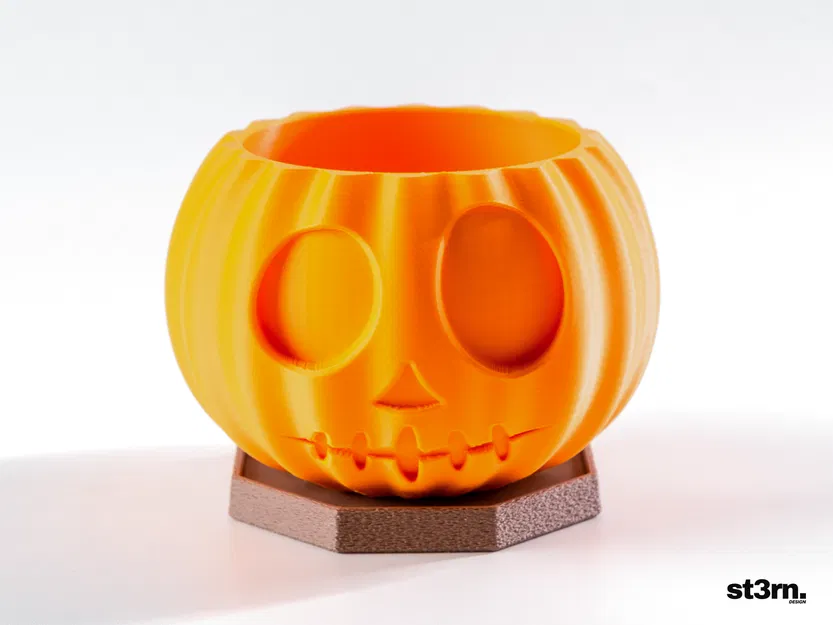 Chậu Bí Ngô ⬝ Chậu Cây - Image 2