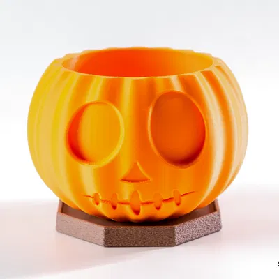 Chậu Bí Ngô ⬝ Chậu Cây