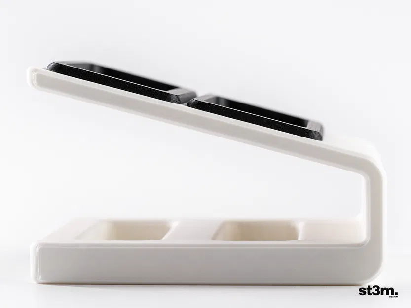 Depot ⬝ Giá đỡ 2 Remote - Image 5