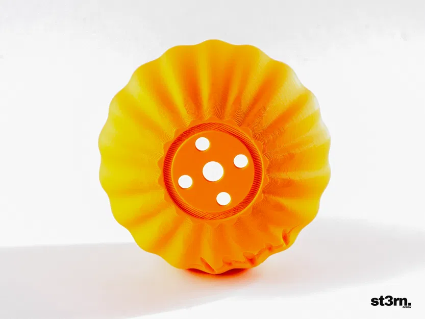 Chậu Bí Ngô ⬝ Chậu Cây - Image 3