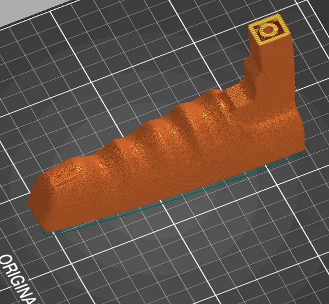 Dụng Cụ Hỗ Trợ Lên Xe Đa Năng (KHÔNG DÙNG LÀM BẬC BƯỚC) - Image 5