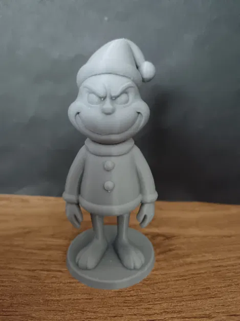 Xmas Grinch - Image 2