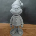 Xmas Grinch - Thumbnail 2