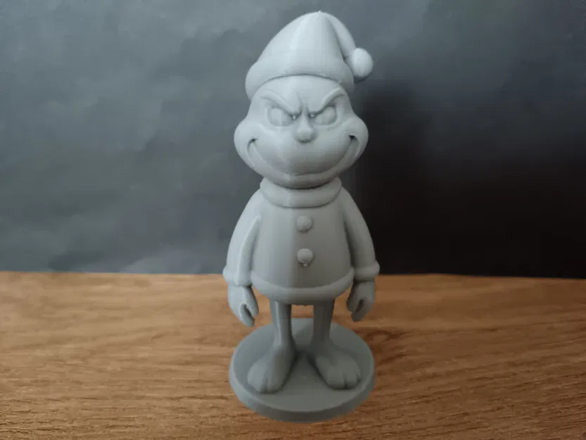 Xmas Grinch - Image 3