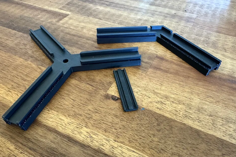 Đèn LED Lục Giác Module - Image 4