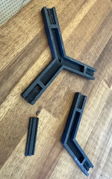 Đèn LED Lục Giác Module - Image 5