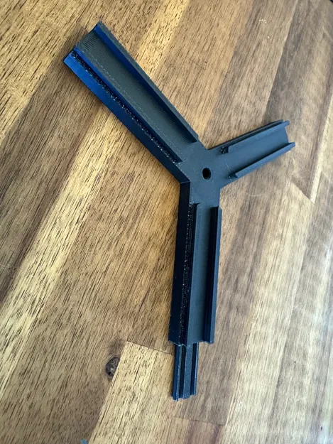 Đèn LED Lục Giác Module - Image 6