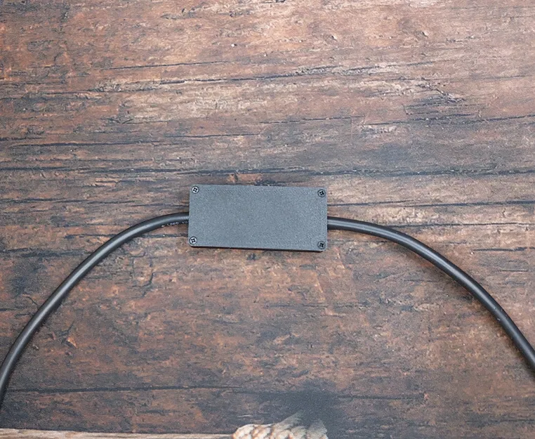 Hộp Nối (WAGO 221-2241) - Image 3