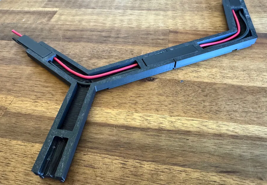 Đèn LED Lục Giác Module - Image 7