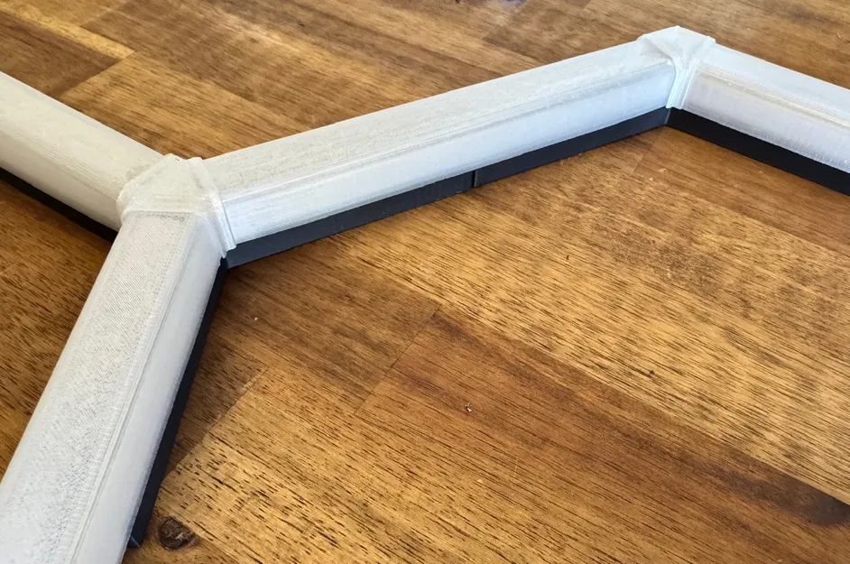 Đèn LED Lục Giác Module - Image 10