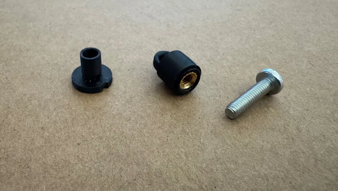 Đèn LED Lục Giác Module - Image 12