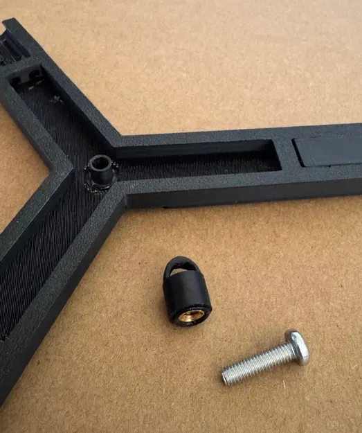 Đèn LED Lục Giác Module - Image 13