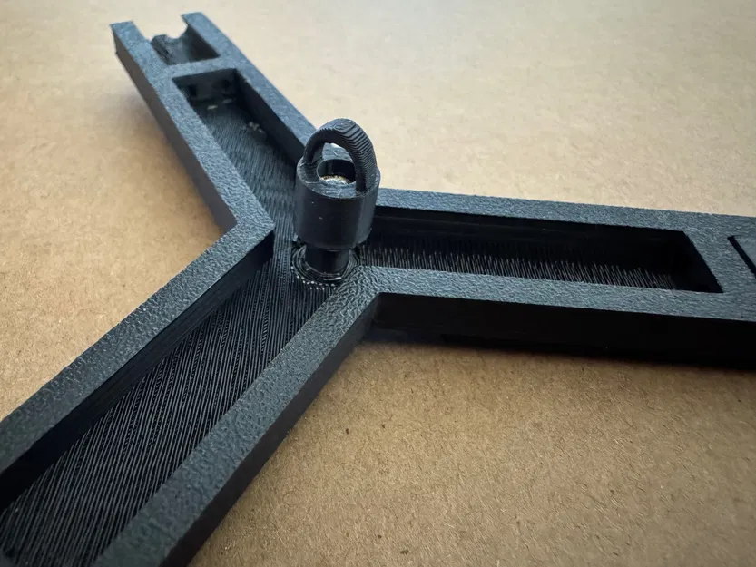 Đèn LED Lục Giác Module - Image 14