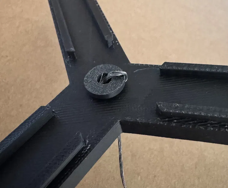 Đèn LED Lục Giác Module - Image 15