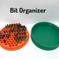 Hộp Đựng Mũi Khoan Tổ Chức - Thumbnail 1