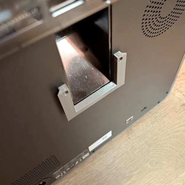 Thùng rác K2 (Pro) / Xô đựng phân có thể tháo rời - Image 2