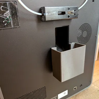 Thùng rác K2 (Pro) / Xô đựng phân có thể tháo rời