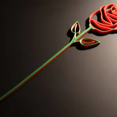 Hoa Hồng Valentine