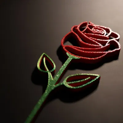 Hoa Hồng Valentine