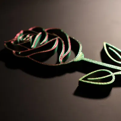 Hoa Hồng Valentine