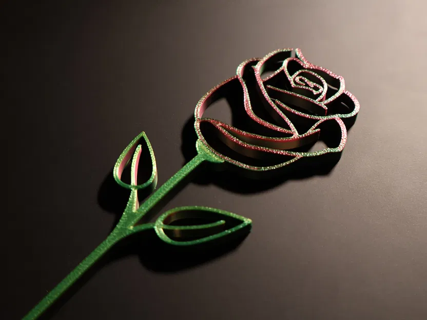 Hoa Hồng Valentine - Image 5