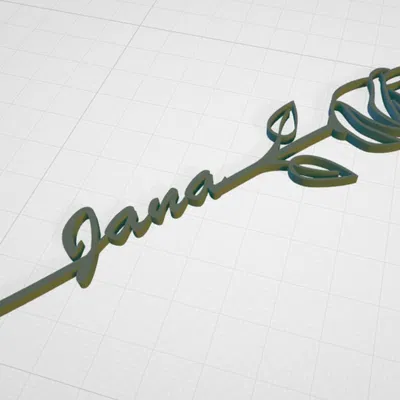 Hoa hồng có tên (Anna, Jana, Veronika, Vlasta, Petra, Niki, Lucie, Miriam)