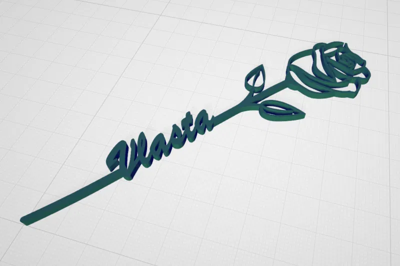 Hoa hồng có tên (Anna, Jana, Veronika, Vlasta, Petra, Niki, Lucie, Miriam) - Image 5